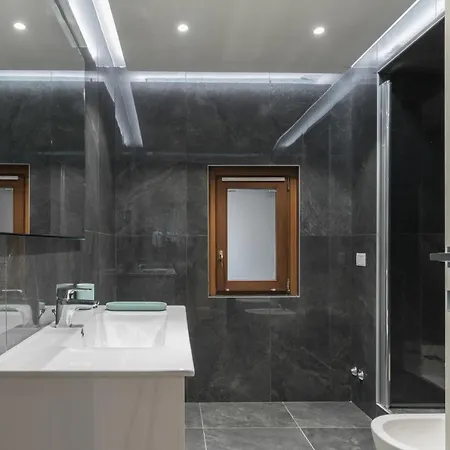 Brera Luxury Apartment Near Duomo With Wifi Mailand Exterior foto
