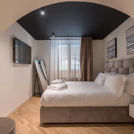 Brera Luxury Apartment Near Duomo With Wifi Mailand Exterior foto