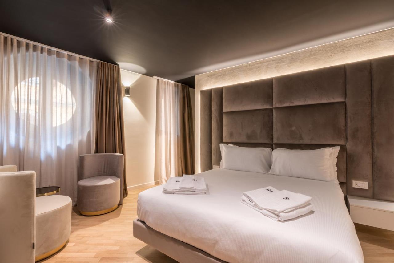 Brera Luxury Near Duomo With Wifi Appartement Milan