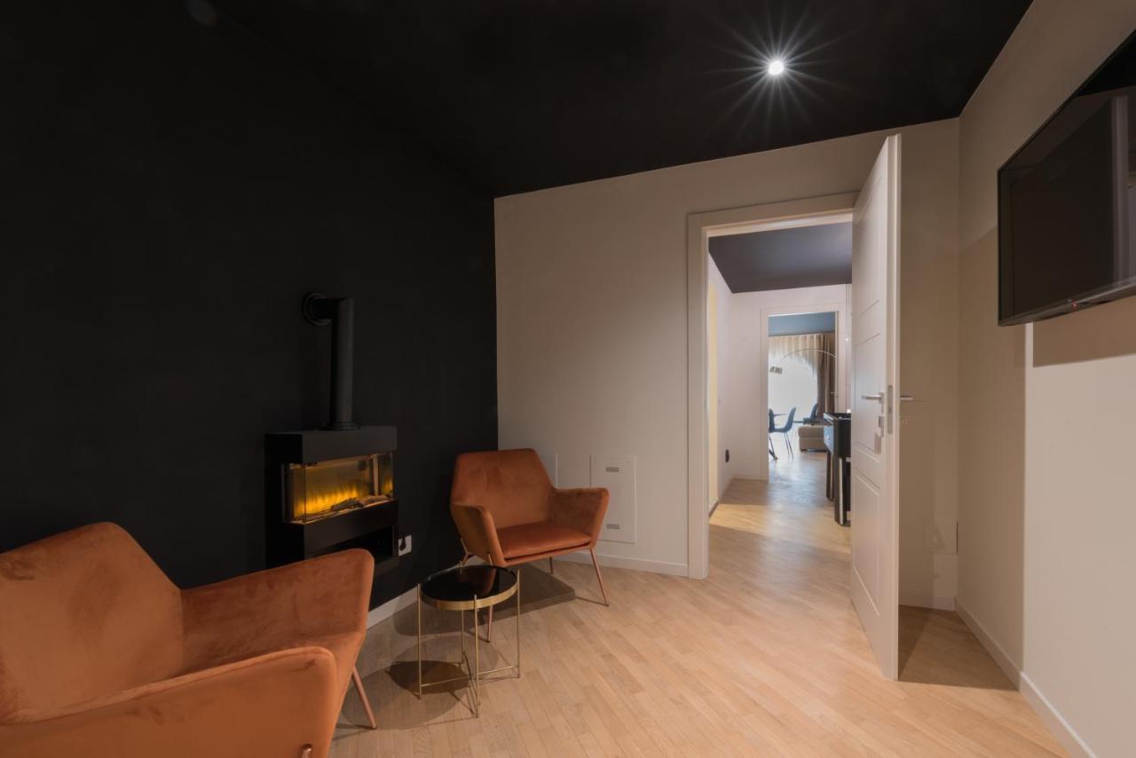 Brera Luxury Near Duomo With Wifi Appartement