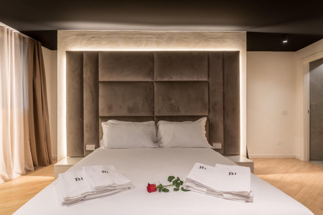 Apartment Brera Luxury Near Duomo With Wifi