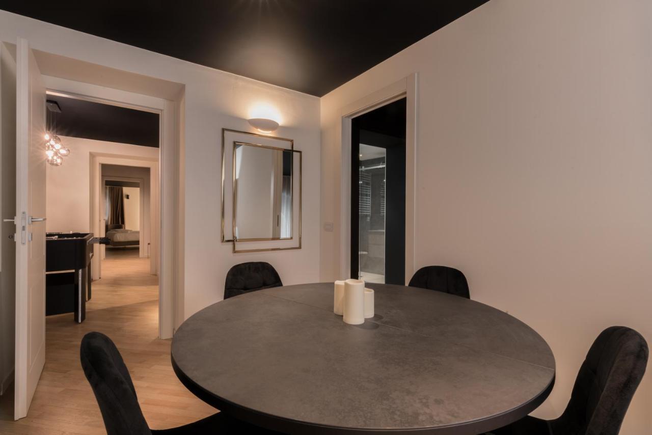 Brera Luxury Near Duomo With Wifi Appartement Milan