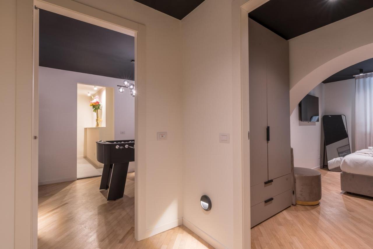 Brera Luxury Near Duomo With Wifi Milan
