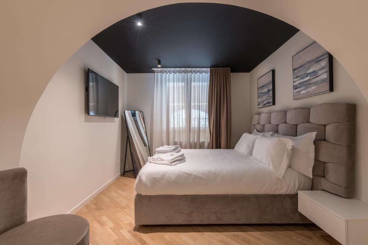 Brera Luxury Near Duomo With Wifi Appartement *