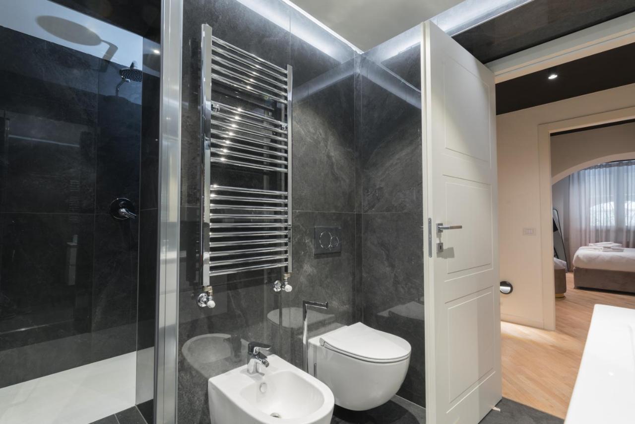 Brera Luxury Near Duomo With Wifi Appartement *