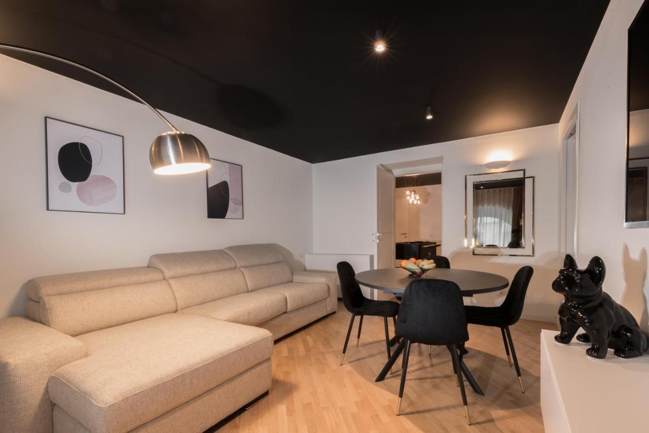 Brera Luxury Near Duomo With Wifi Appartement