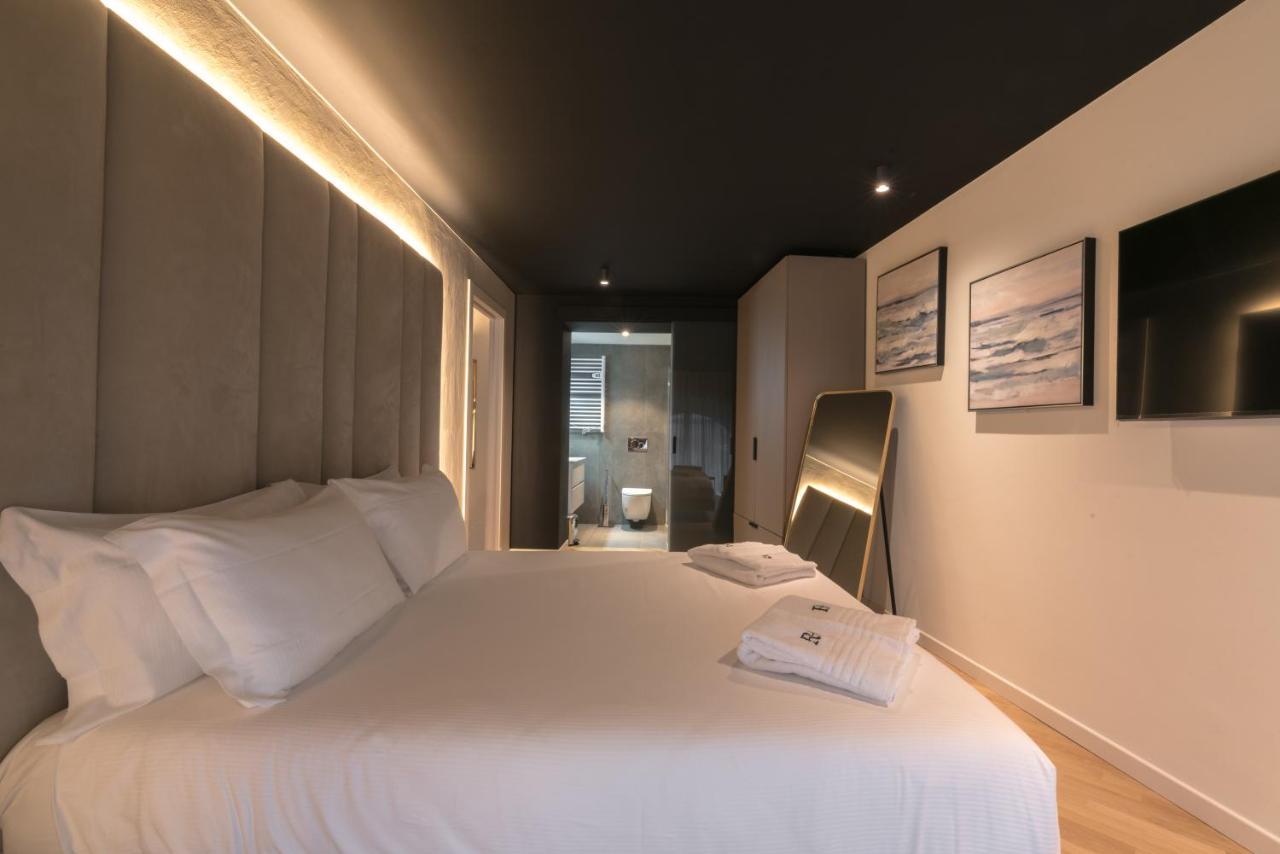 Appartement Brera Luxury Near Duomo With Wifi Milan