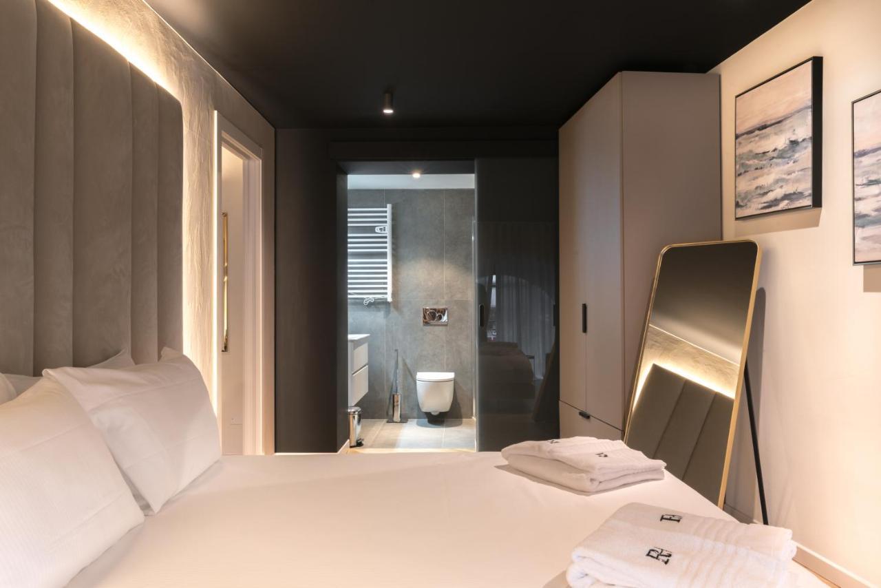 Brera Luxury Near Duomo With Wifi Appartement