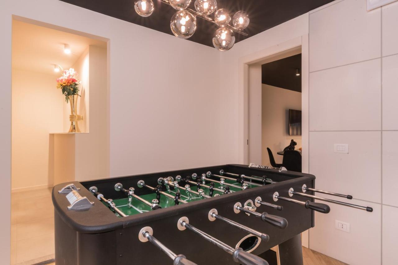 Brera Luxury Near Duomo With Wifi Appartement Milan
