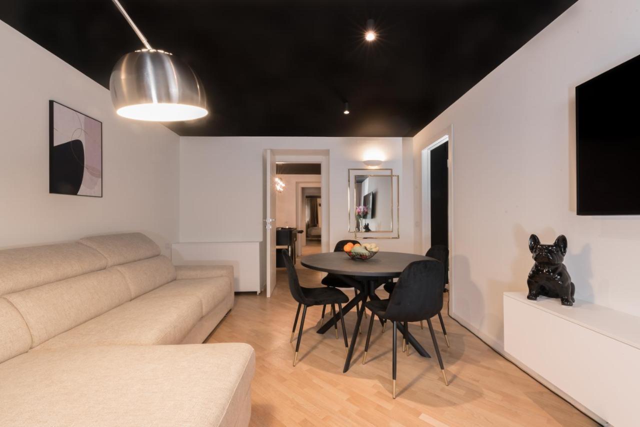 Brera Luxury Near Duomo With Wifi Apartment Milan