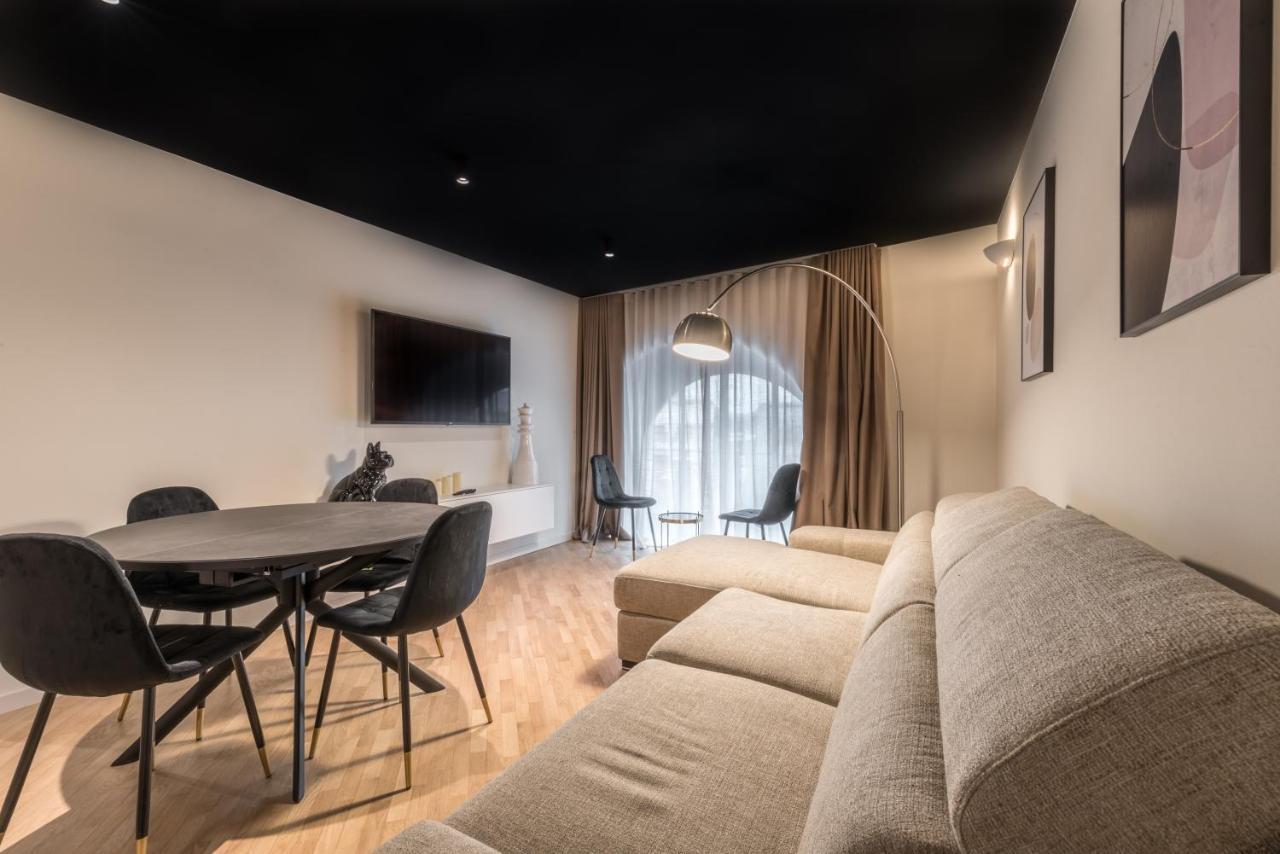Appartement Brera Luxury Near Duomo With Wifi *