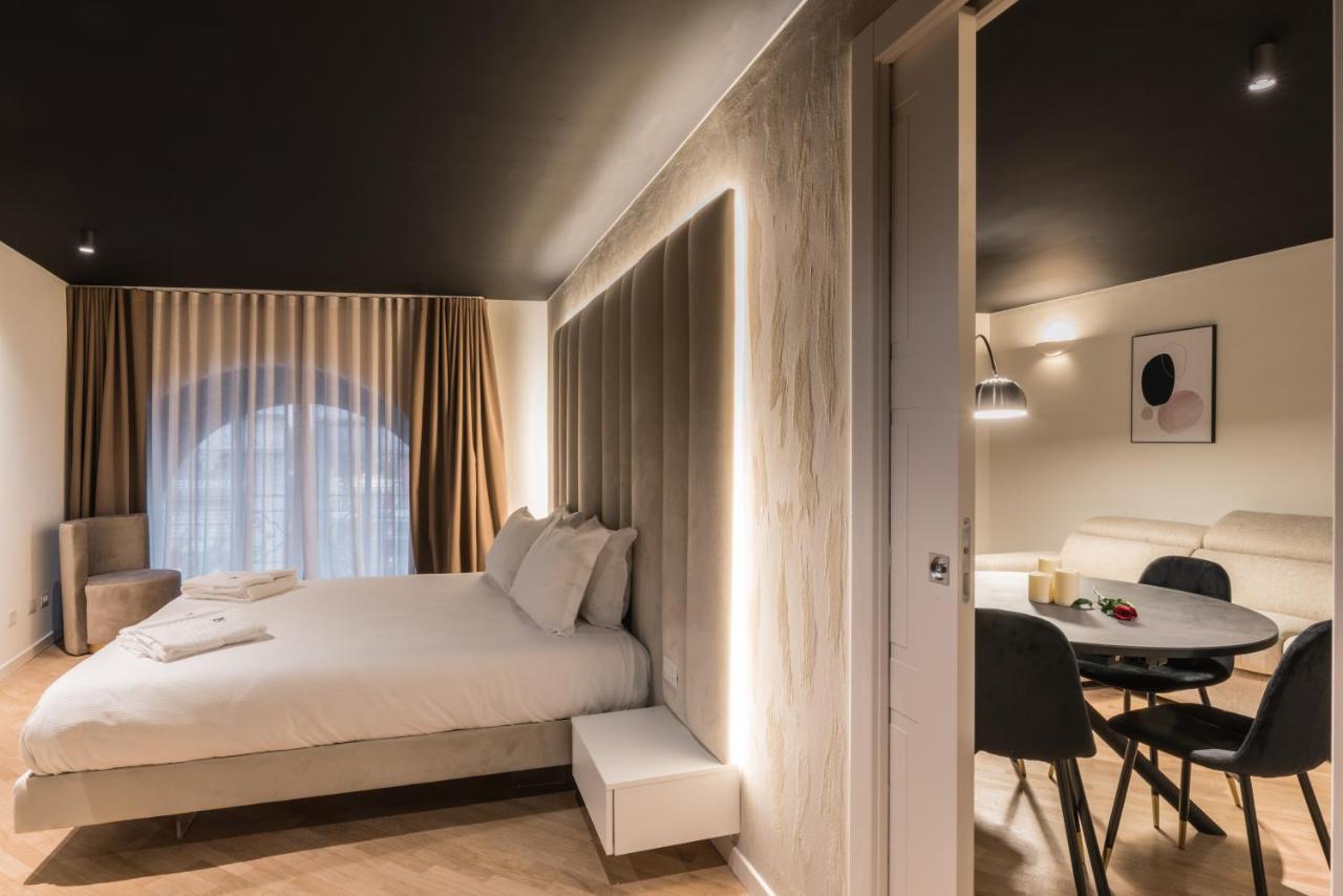 Appartement Brera Luxury Near Duomo With Wifi Milan